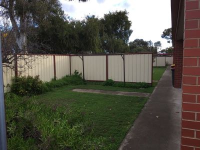 8-10 Ottrey Street, Pyramid Hill