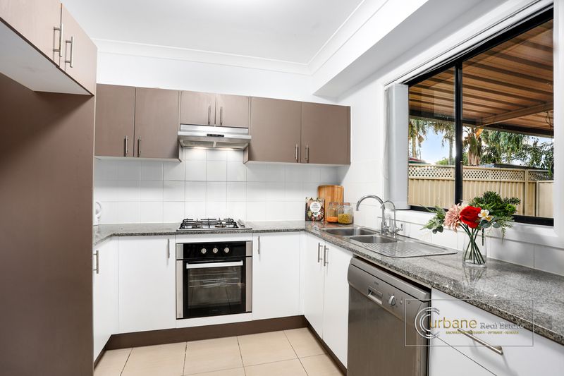 1 / 41 Doonside Crescent, Blacktown