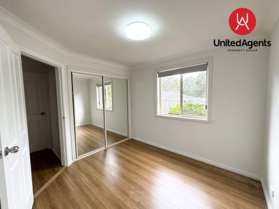 6 Rudd Close, Casula