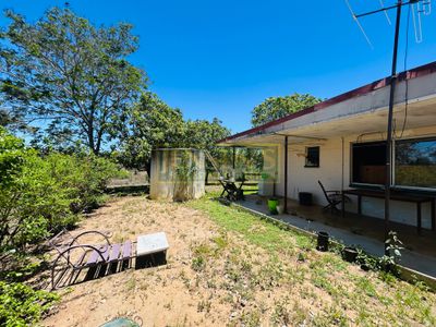 193 Woodchopper Road, Broughton