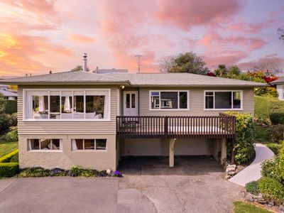 278 Taieri Road, Wakari