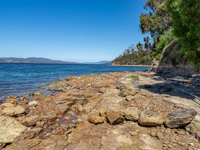 367 Esperance Coast Road, Brooks Bay