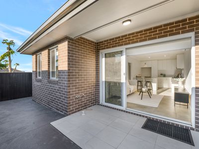 7A Geddes Place, Cabramatta West