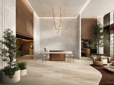 607E / 1 Saintly Entrance, Burswood