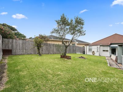 36 Cowper Street, Port Kembla