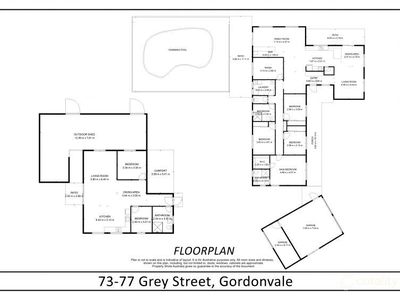 73-77 Grey Street, Gordonvale