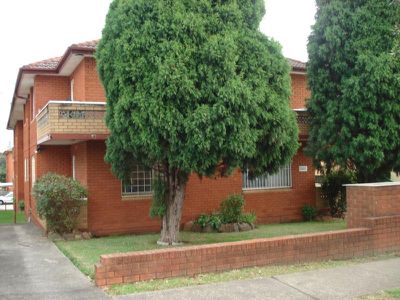 4 / 26 Garrong Road, Lakemba