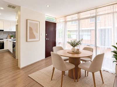 1 / 104 Burns Bay Road, Lane Cove