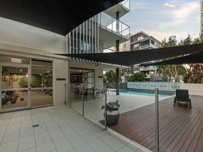 41 / 32 Agnes Street, Albion