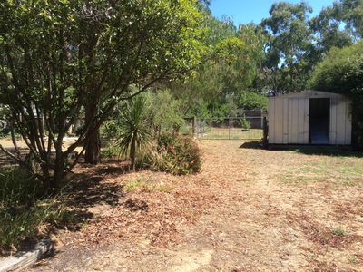 31 Ross Street, Heathcote