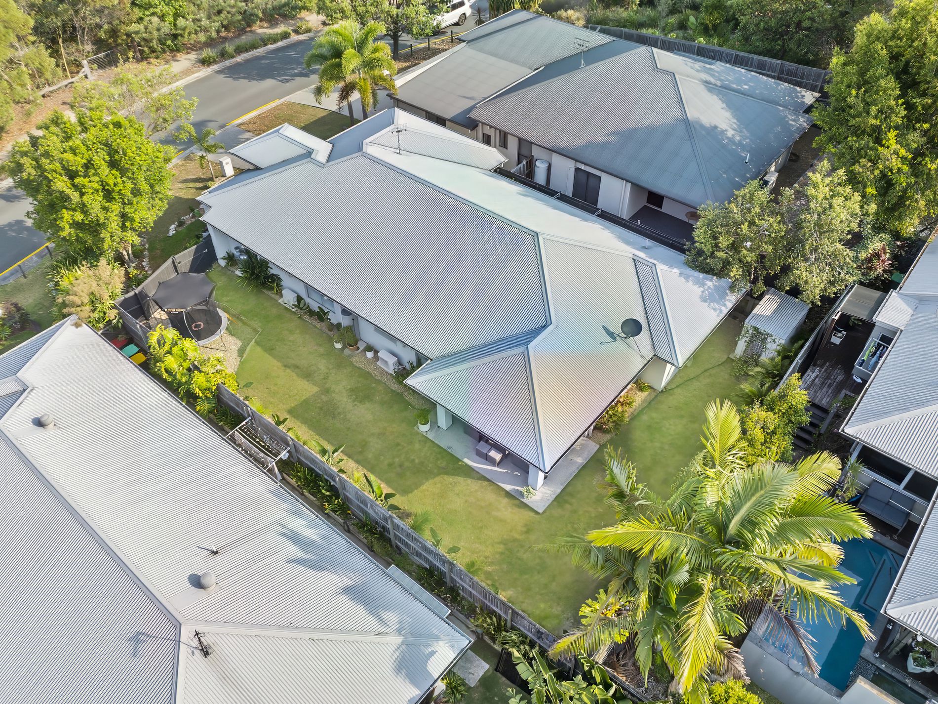 4a Finch Terrace, Peregian Springs