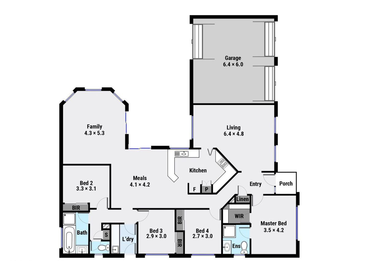 27 Fieldstone Boulevard, Beaconsfield