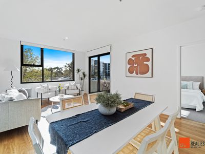 105 / 25 Challis Street, Dickson