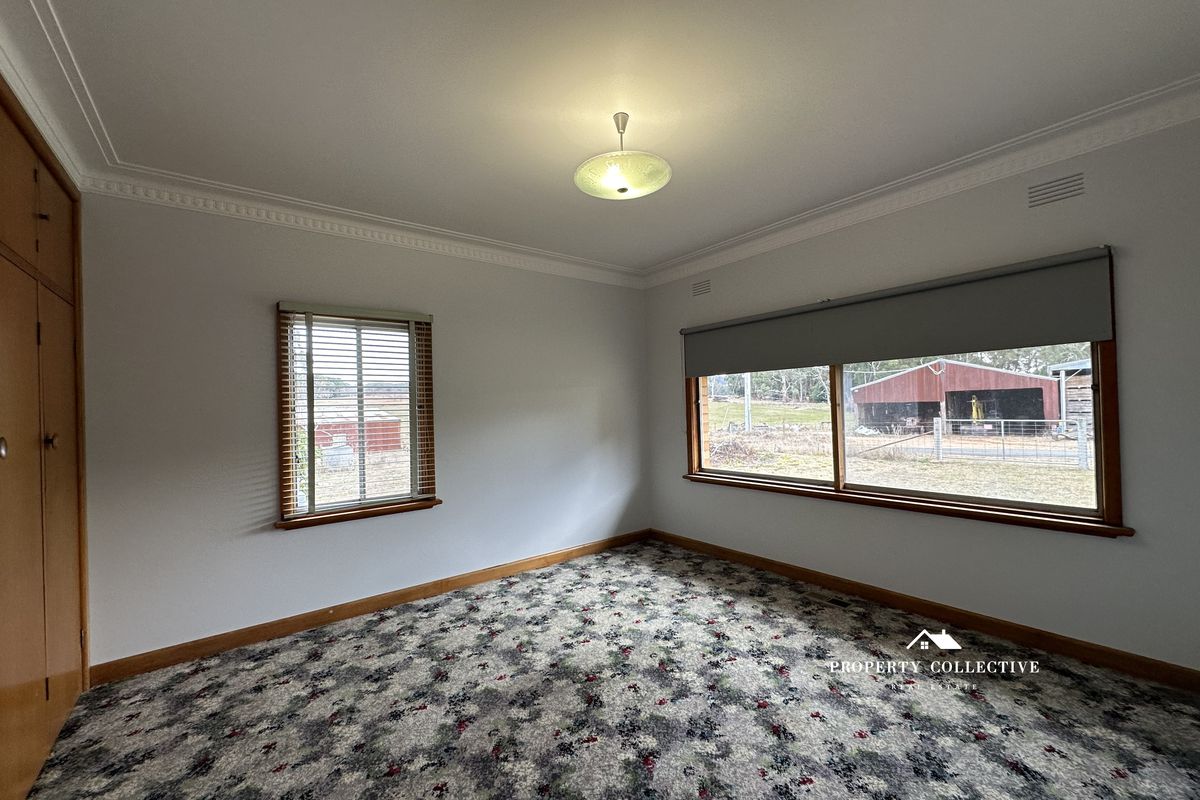 219 Hurdle Flat Road, Beechworth