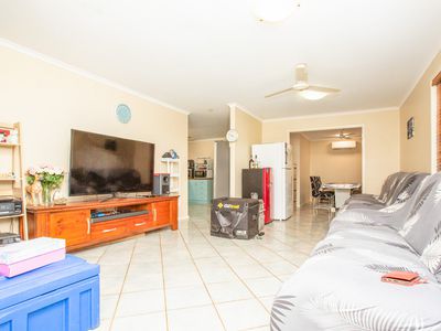 8 Kangaroo Crescent, South Hedland