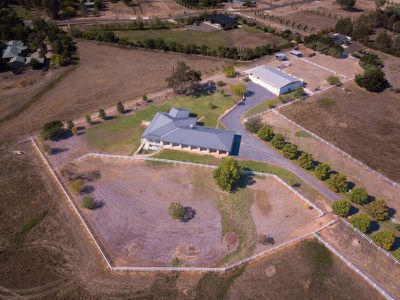 53 Old School Road, Wangaratta