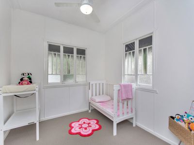 9 Guilfoyle Street, Churchill