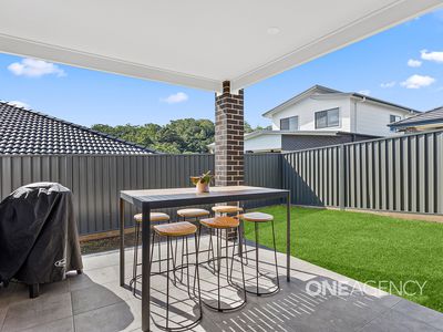 15 Bowral Crescent, Tullimbar