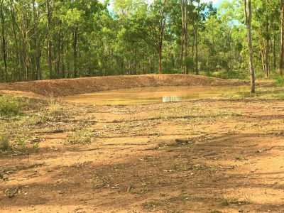 70 Hines Road, Wondai