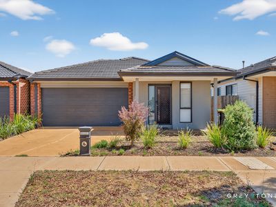 49 Selbourne Street, Strathtulloh