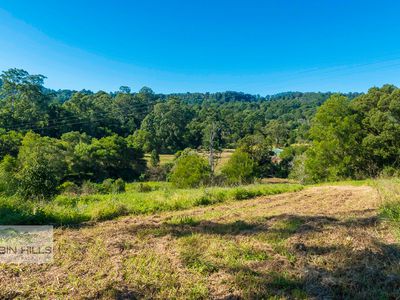 46 KIRKLAND ROAD, Nimbin