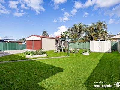 56 Bain Street, Wauchope