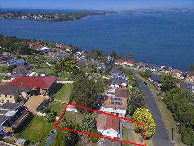 47 Buena Vista Avenue, Lake Heights