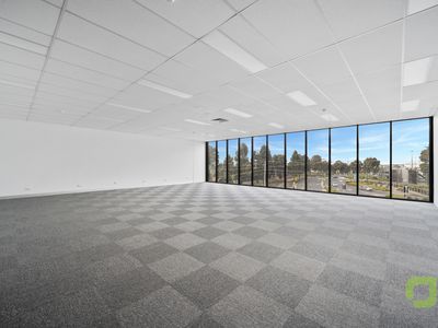 office 2 / 181 Rosamond Road, Maribyrnong