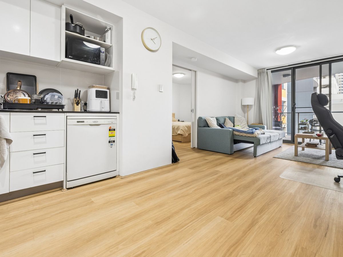 35 / 69 Milligan Street, Perth