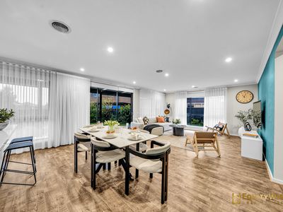 29 Pastille Road, Manor Lakes