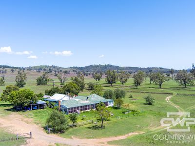 9699 Bruxner Highway, Bonshaw