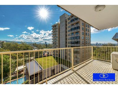 29 / 68 Bellevue Terrace, St Lucia