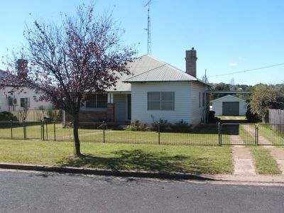 Glen Innes