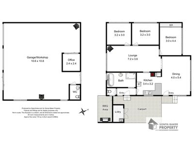 12 Stockdale Avenue, Sisters Beach