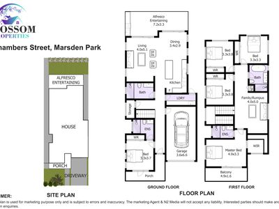 29 Chambers Street, Marsden Park
