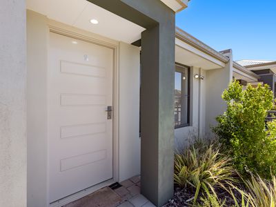 9D Rodsand Circuit, Ellenbrook