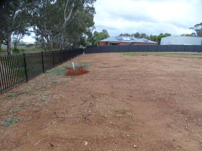Lot 2, 244 High Street, Nagambie