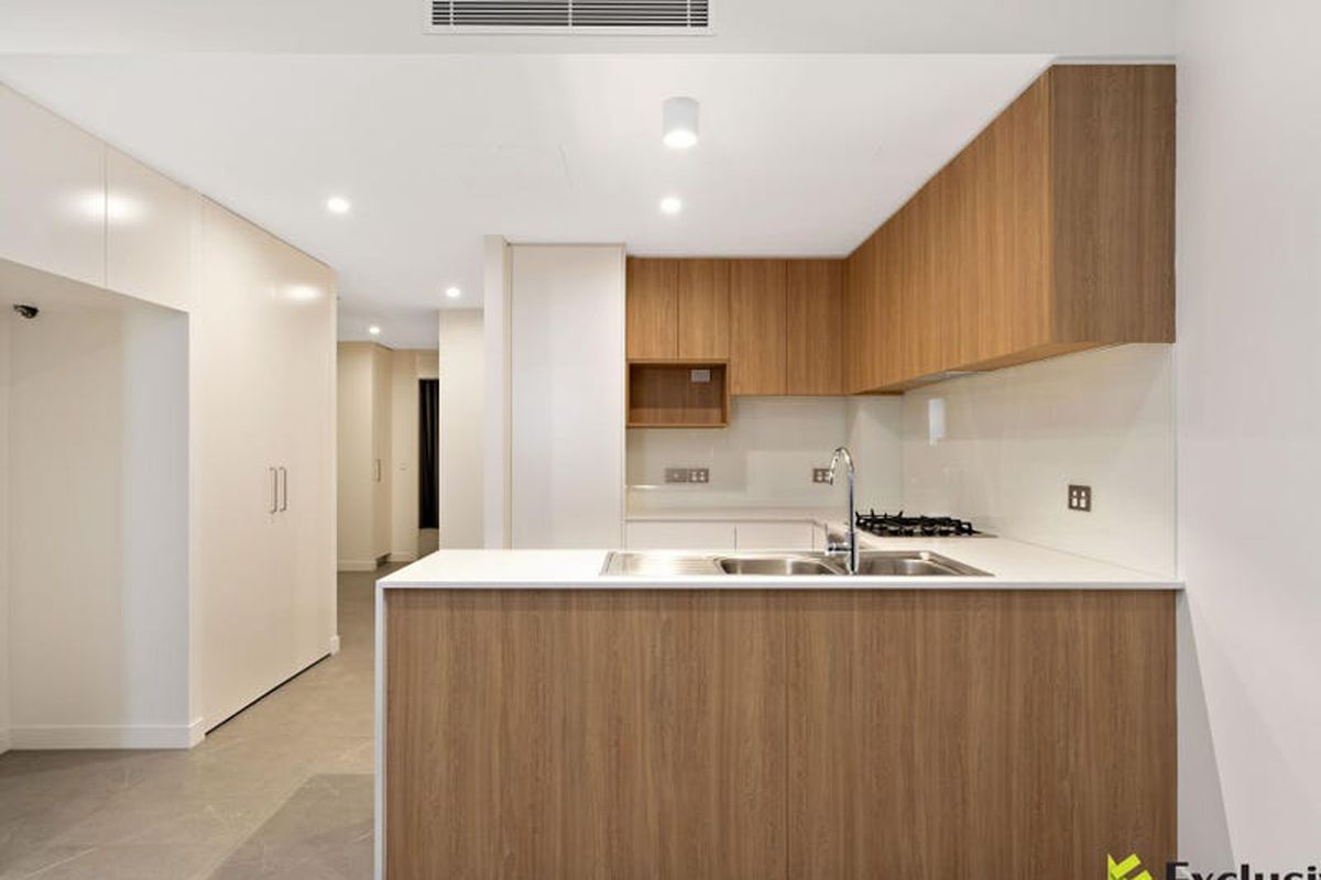 101 / 15-17 Hercules Street, Ashfield