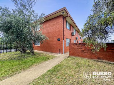 2 / 17 Elizabeth Street, Dubbo