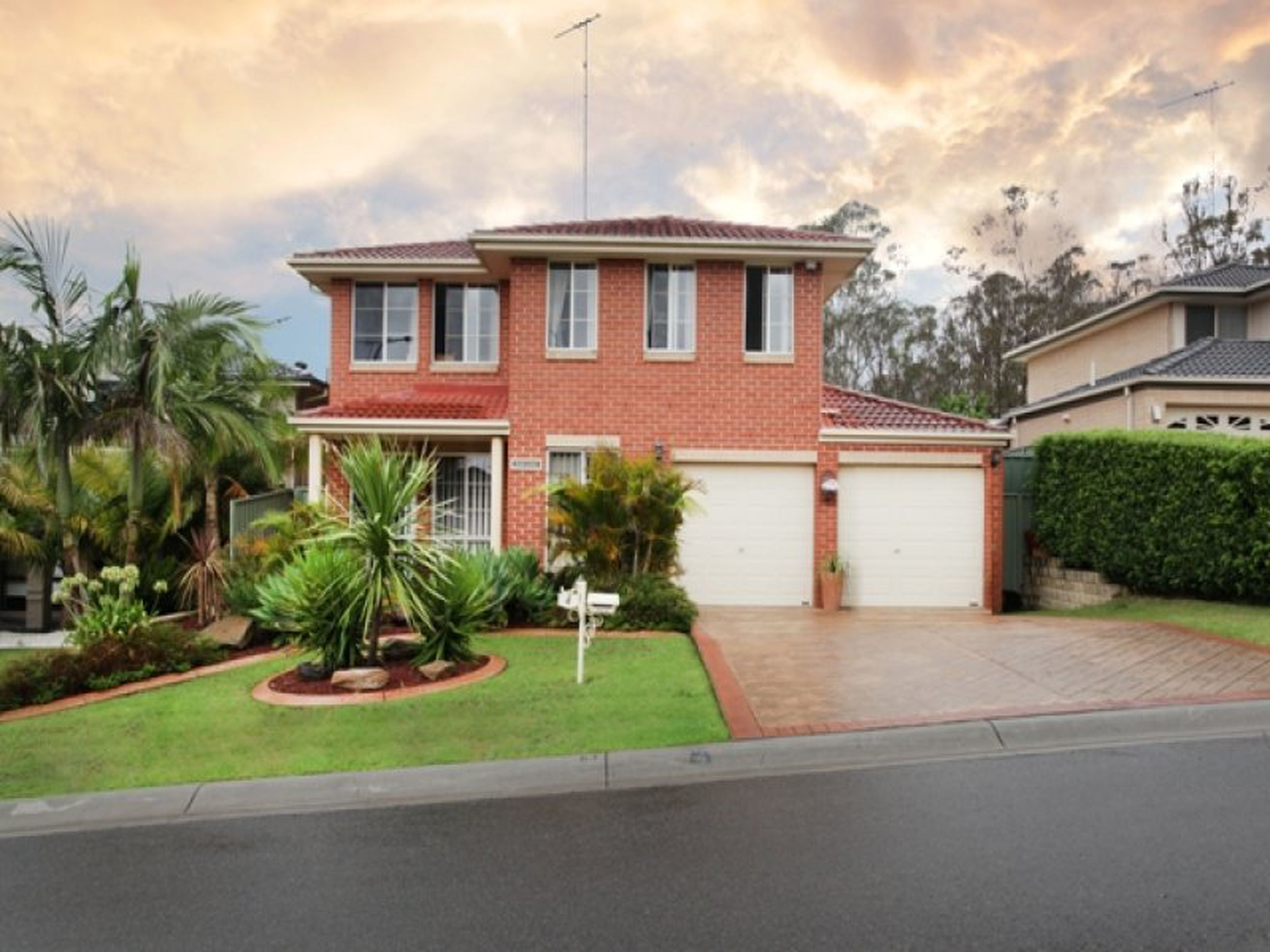 4 Jacana Way, GLENMORE PARK