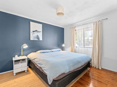 58 MOORONG CRESCENT, Malua Bay