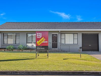 2 / 1 Oakland Avenue, Windang