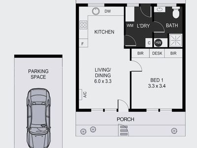 1 / 7 Sanglen Terrace, Belmont