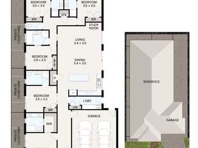 4 Vaulter Close, Clyde