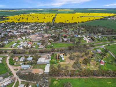 24 Yarrock Street, Kaniva