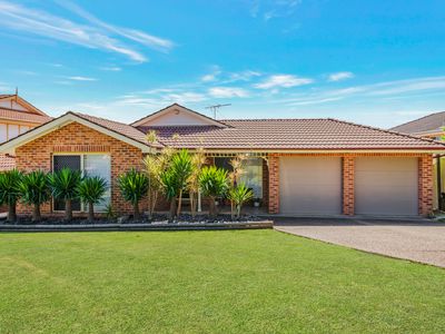 89 Leacocks Lane, Casula