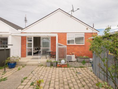 20F Oxford Street, South Dunedin