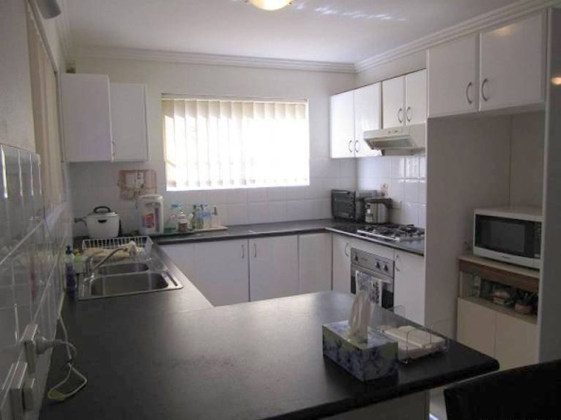 1 / 29 Pairie Vale Road, Bankstown