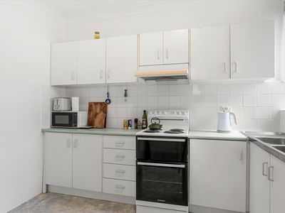 4 / 18 Leichhardt Street, Leichhardt