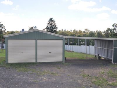 74-76 Jennings Street, Geurie